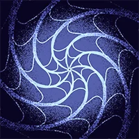 Vortex Web