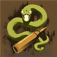 Toxic Bullets